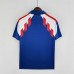 France 90/92 Home Soccer Jersey